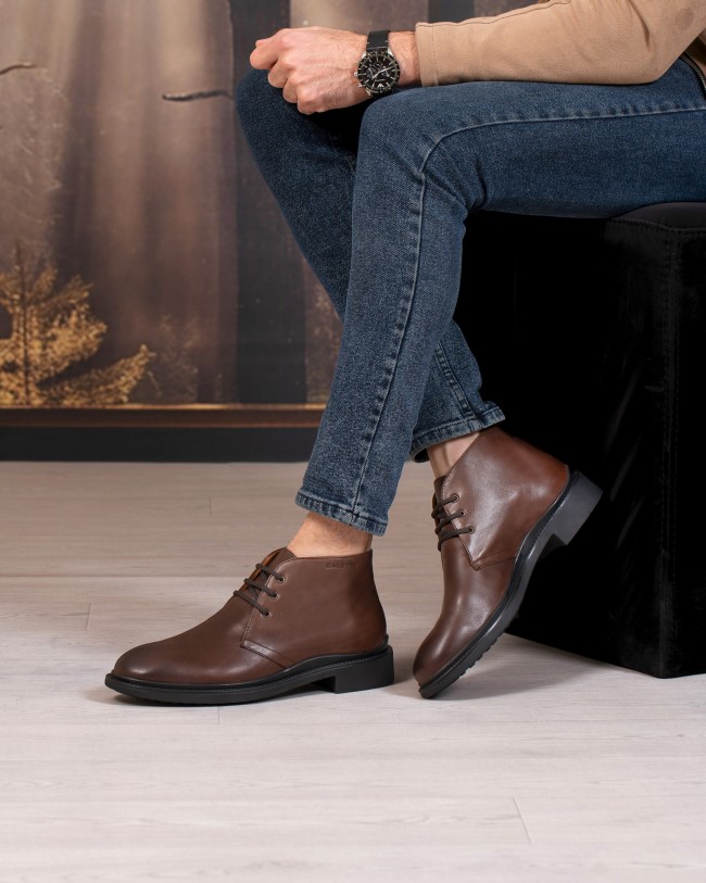 Vero Marron Cuir