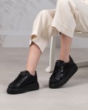Diamente Primo Noir Cuir