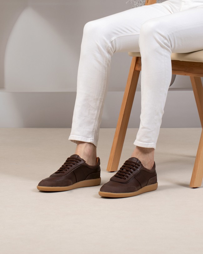 Smith Marron SC Cuir