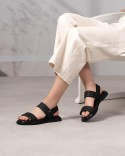 Elena Noir Cuir