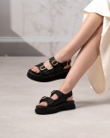 Viviana Noir Cuir
