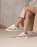 Bellezza Blanc Tigré...