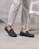 Criollo Bleu Cuir