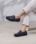 Furioso Bleu Cuir
