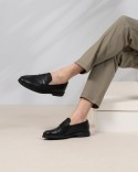 Honor Noir Cuir