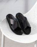 Roxo Noir Cuir