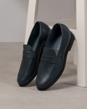 Honor Bleu Cuir