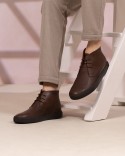 Allegro Marron Cuir