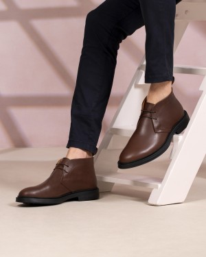 Vero Marron Cuir