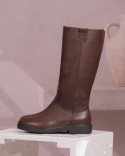Estella Marron Cuir