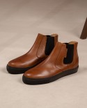 Potosi 25 Cuoio Cuir