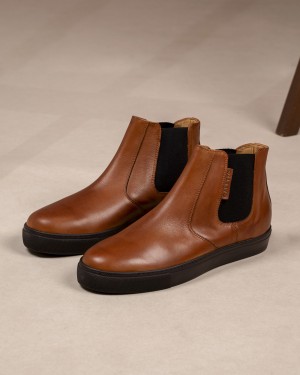 Potosi 25 Cuoio Cuir