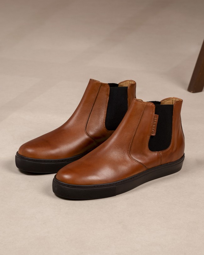 Potosi 25 Cuoio Cuir