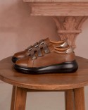 Lucia Primo Cuoio Cuir