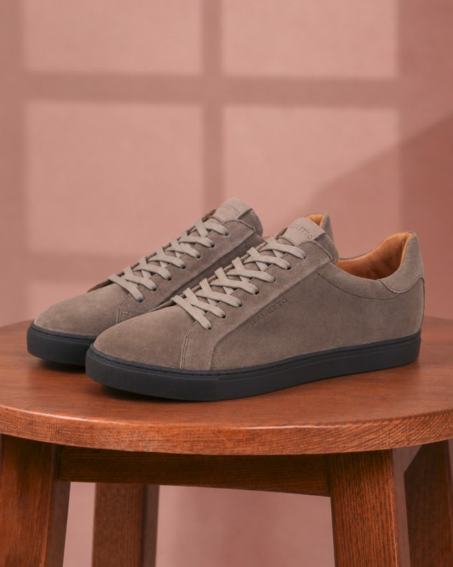 Rovigo Marron Daim