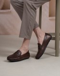 Furioso Marron Cuir