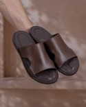 Sorrento Marron Cuir
