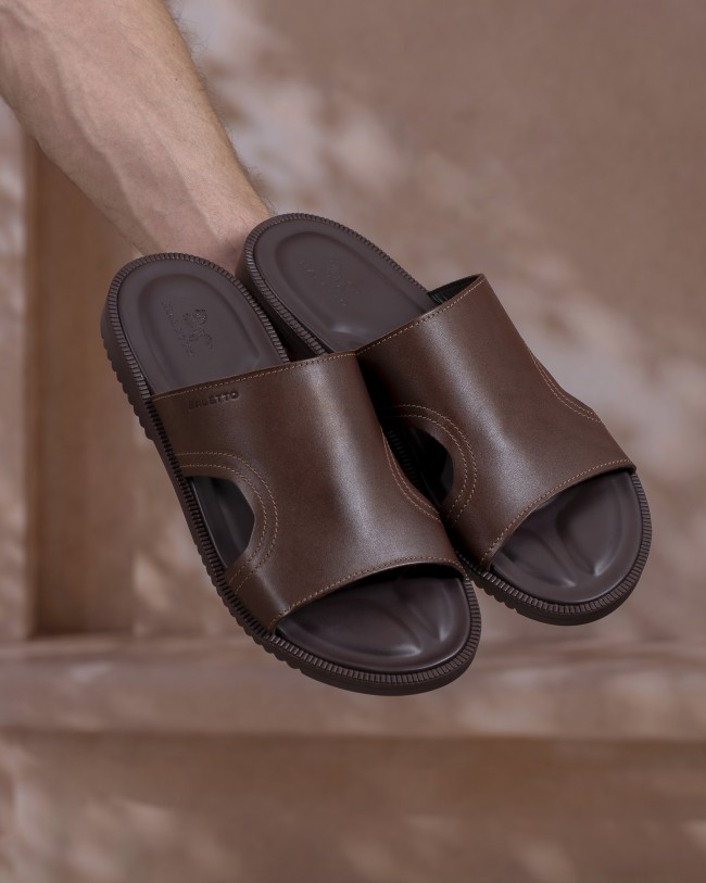 Sorrento Marron Cuir