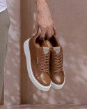 Massimo Cuoio Cuir