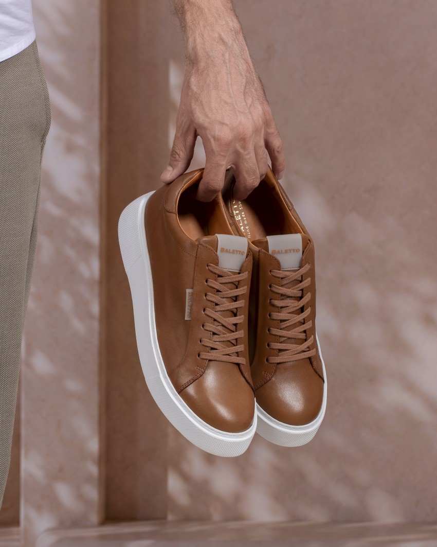 Massimo Cuoio Cuir