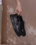 Urbano Noir Cuir