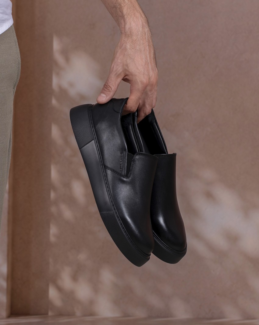 Urbano Noir Cuir