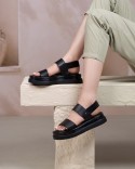 Elena Noir Cuir