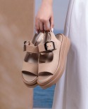 Viviana Chatain Nubuck