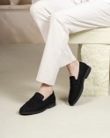 Fiero Noir Nubuck