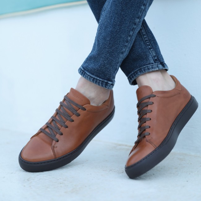 Diego Camel Cuir