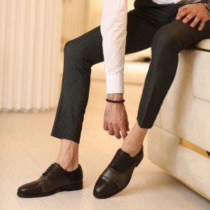 Saggio Noir Gris