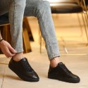 Famoso Noir Cuir