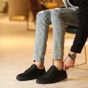 Famoso Primo Noir Nubuck