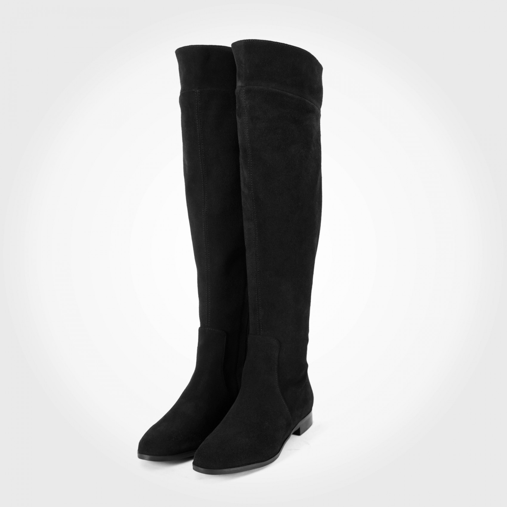 cuissarde noir femme pas cher
