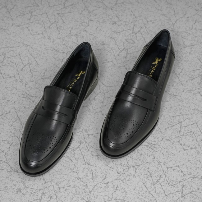 Prestigio Noir Cuir
