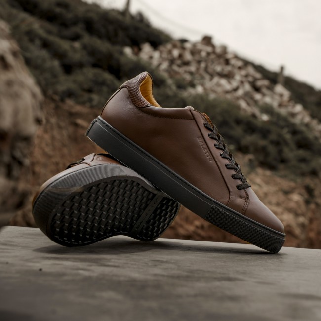 Rovigo Marron Cuir