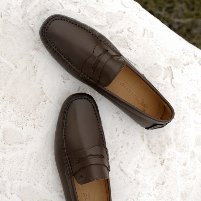 Furioso Marron Cuir