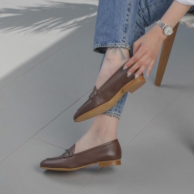 Arosa Marron Diamond