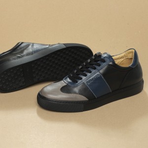 Fascino Noir Cuir