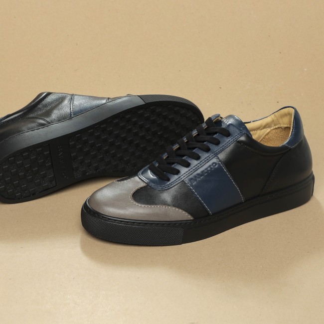 Fascino Noir Cuir