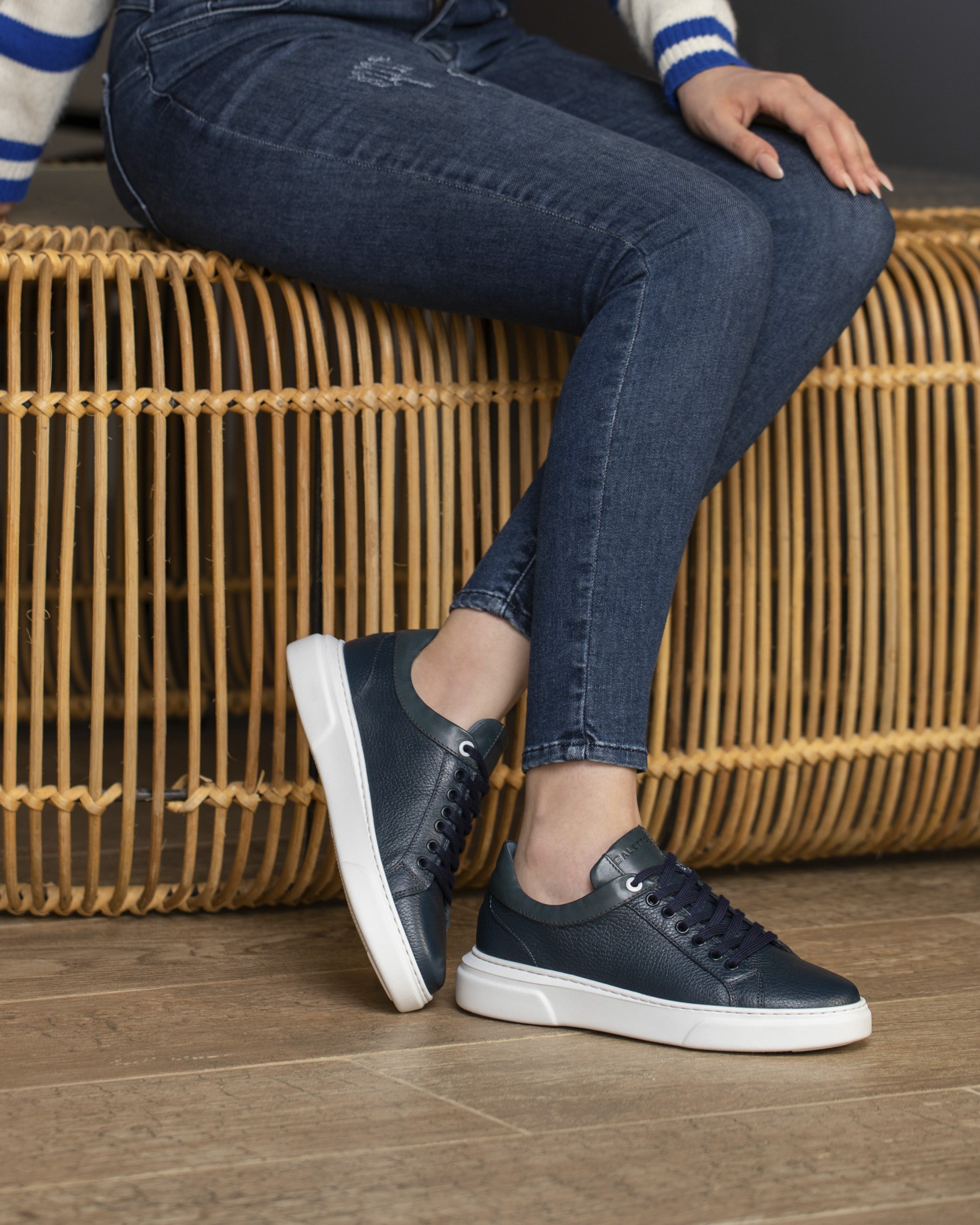 Tn deals bleu nuit