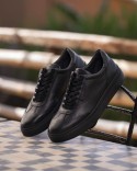 Giorgio Noir Cuir