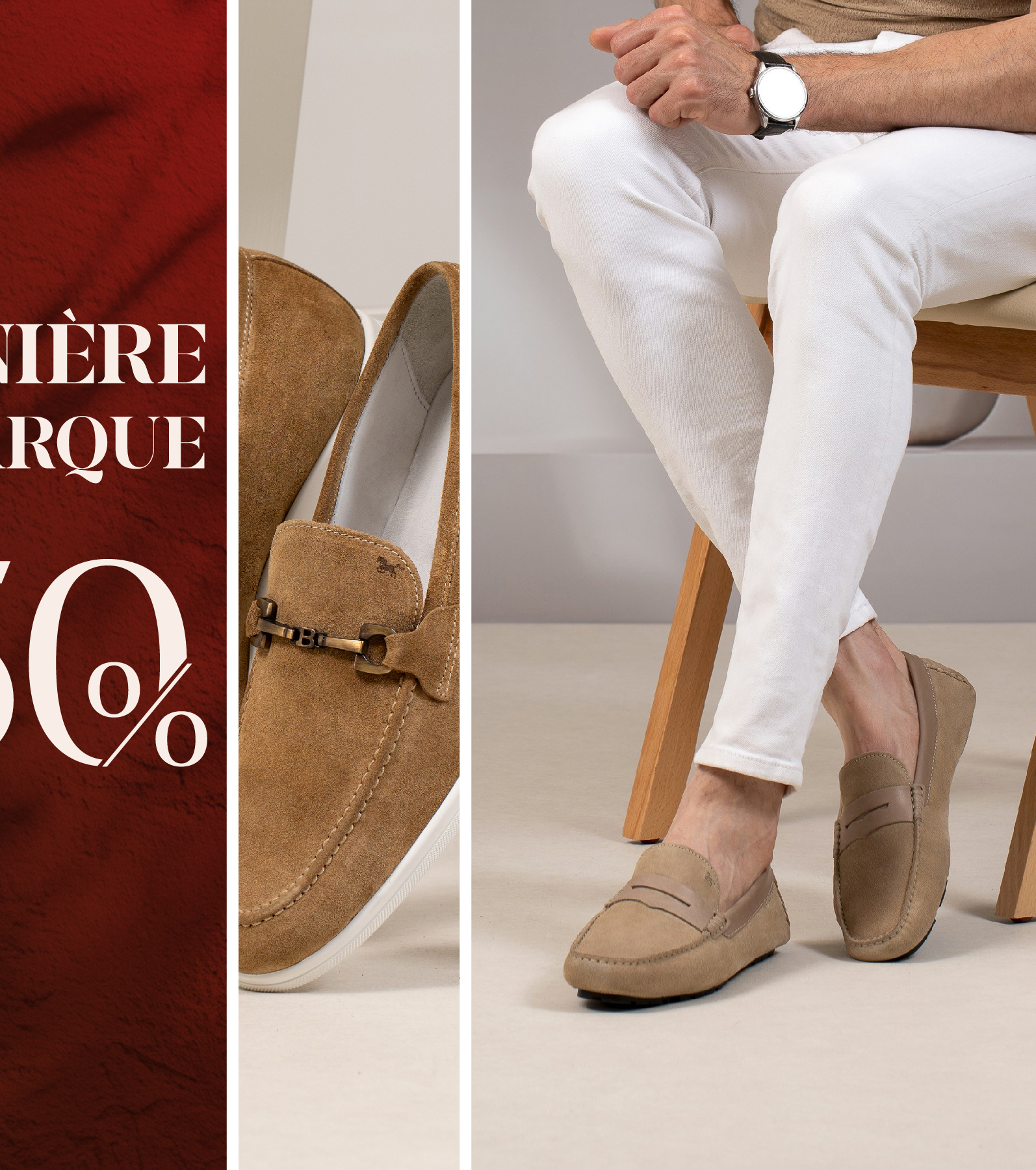 chaussures baletto, chaussures Homme